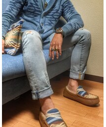 GAP | デニムパンツ