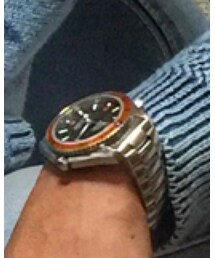 OMEGA | アナログ腕時計