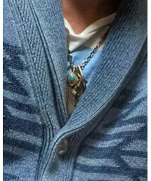 goro's | ネックレス