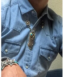 goro's | ネックレス