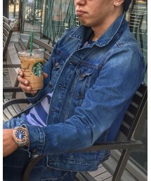 GAP | デニムジャケット