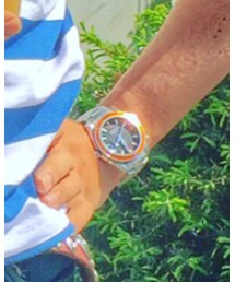 OMEGA | アナログ腕時計