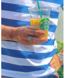 STAR JEWELRY | リング