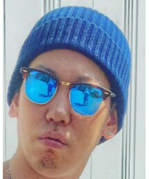 ZARA | ニットキャップ/ビーニー