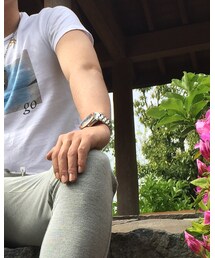 OMEGA | アナログ腕時計