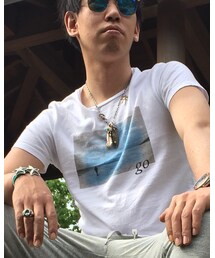 goro's | ネックレス