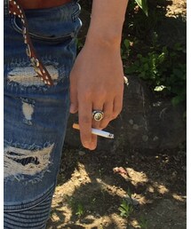 STAR JEWELRY | リング