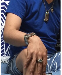 OMEGA | アナログ腕時計