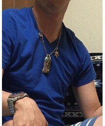 goro's | ネックレス