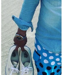 OMEGA | アナログ腕時計