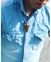 goro's | ネックレス