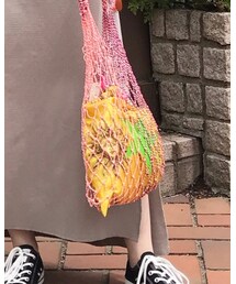 CONVERSE TOKYO | バッグ