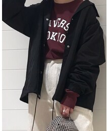 CONVERSE TOKYO | ジャケット/アウター