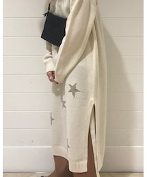 CONVERSE TOKYO | ワンピース/ドレス