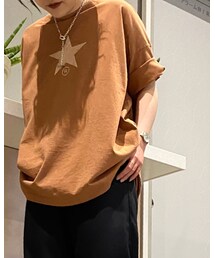 CONVERSE TOKYO | Tシャツ/カットソー