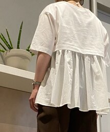 CONVERSE TOKYO | Tシャツ/カットソー