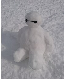 昨日の力作☃ | その他