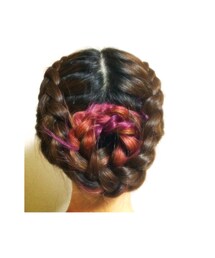 ヘアアレンジ | その他