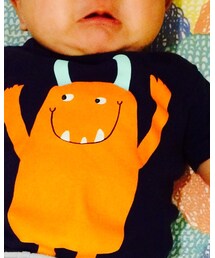 Carter's | ロンパース