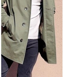 THE SHOP TK  | ダウンジャケット/コート