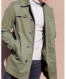 EXIBIT | ニット/セーター