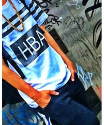 HBA | Tシャツ/カットソー