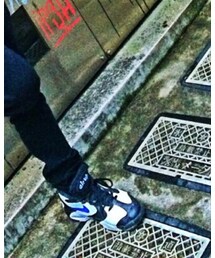 NIKE | スニーカー