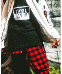 ELVIRA | Tシャツ/カットソー