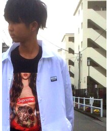 ELVIRA | ブルゾン