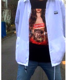 Supreme  | Tシャツ/カットソー