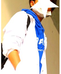 ELVIRA | ブルゾン