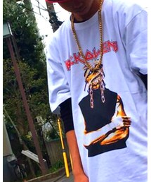 Rick Owens | Tシャツ/カットソー