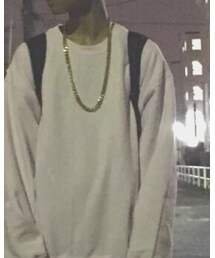 WARP | スウェット