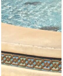 ZARA | デニムパンツ