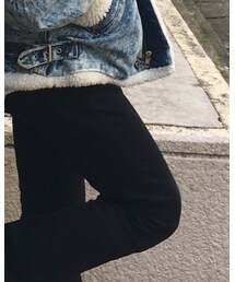 UNIQLO | その他パンツ