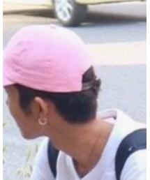 POLO RALPH LAUREN | キャップ