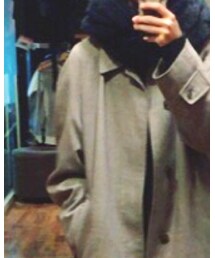 古着 | チェスターコート