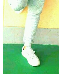 ZARA | スニーカー