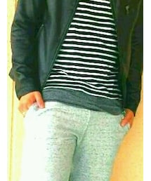 H&M | タンクトップ