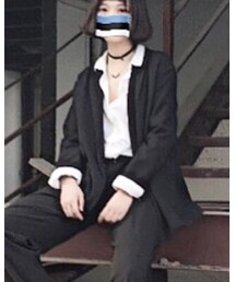 H&M | シャツ/ブラウス