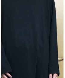 Yohji Yamamoto | パーカー