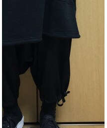 Yohji Yamamoto | その他パンツ