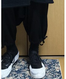 Yohji Yamamoto | スニーカー