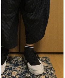 Yohji Yamamoto | スニーカー