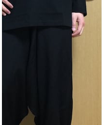 Yohji Yamamoto | その他パンツ