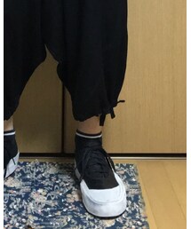 Yohji Yamamoto | スニーカー