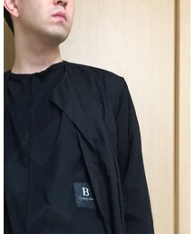 Yohji Yamamoto | シャツ/ブラウス