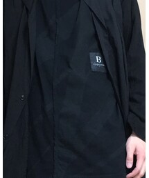 B Yohji Yamamoto | Tシャツ/カットソー