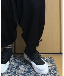 Yohji Yamamoto | スニーカー