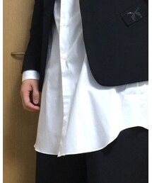 BLACK COMME des GARCONS | シャツ/ブラウス